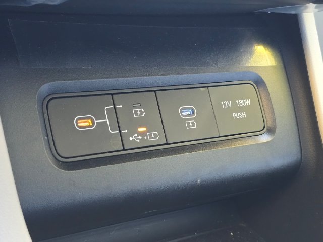 Certified 2026 Hyundai Tucson SEL w/ Tow & Go Package AWD/4WD image 32