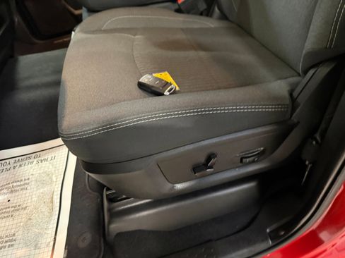 Certified 2024 RAM 2500 Big Horn w/ Night Edition image 36