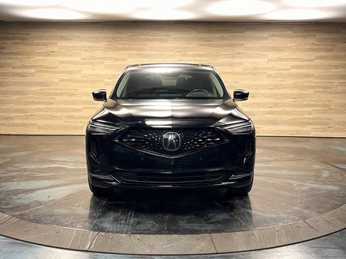 Used 2023 Acura MDX Technology image 22