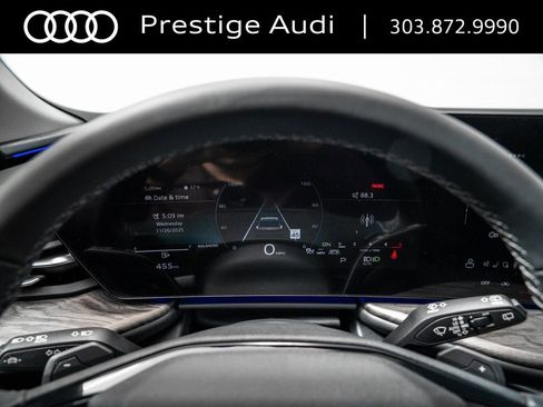 New 2025 Audi Q5 Premium Plus image 15
