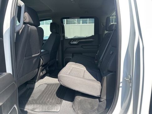 Used 2023 GMC Sierra 1500 Elevation AWD/4WD image 17