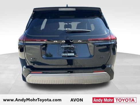 Used 2026 Toyota RAV4 SE AWD/4WD image 7