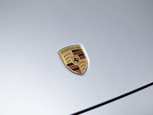 New 2026 Porsche 911 Carrera 4 GTS image 32