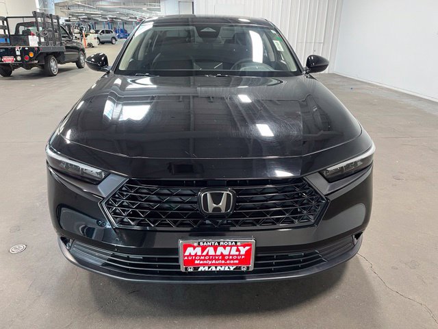Used 2023 Honda Accord EX image 8