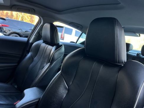 Used 2020 Acura ILX w/ Technology Package image 14