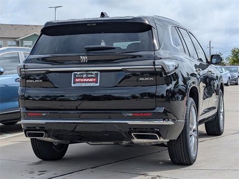 New 2026 Buick Enclave Avenir w/ Super Cruise Package image 4
