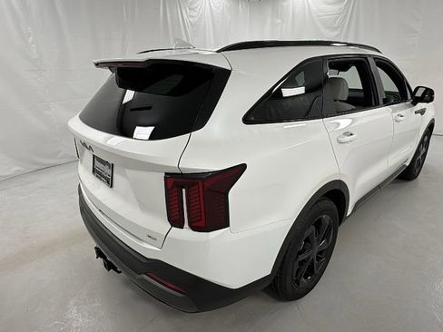 New 2026 Kia Sorento SX Prestige AWD/4WD image 3