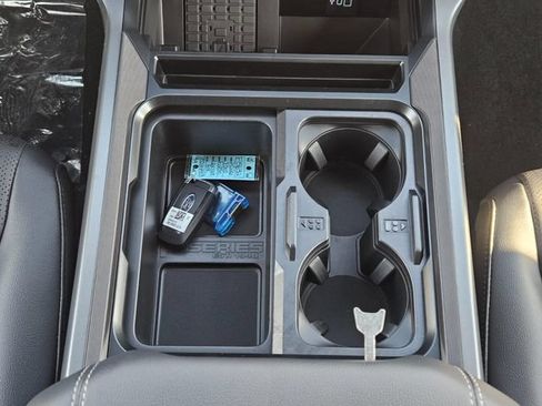 New 2026 Ford F150 XLT w/ Equipment Group 302A MID AWD/4WD image 14