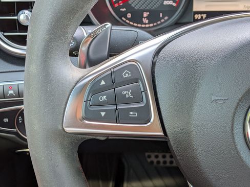 Used 2018 Mercedes-Benz C 63 AMG S image 20