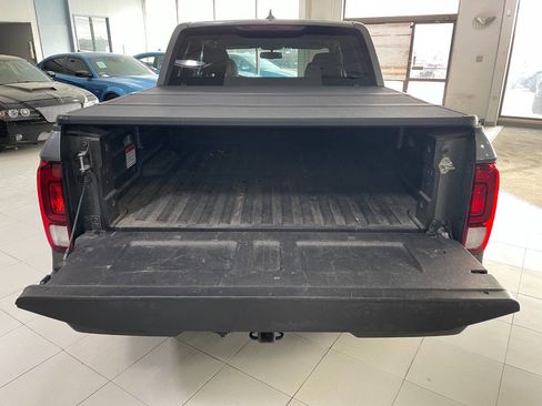 Used 2017 Honda Ridgeline RTL-T image 7