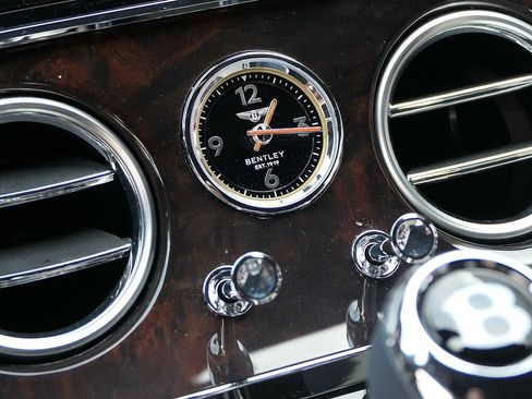 Used 2023 Bentley Continental GT Mulliner AWD/4WD image 23