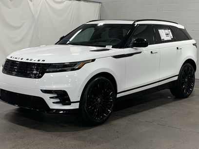 New 2026 Land Rover Range Rover Velar Dynamic SE