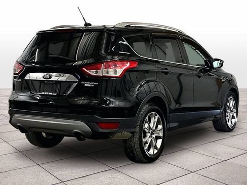 Used 2016 Ford Escape Titanium AWD/4WD image 11
