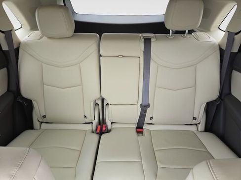 Used 2022 Cadillac XT5 Premium Luxury FWD image 30