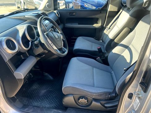 Used 2008 Honda Element EX image 10