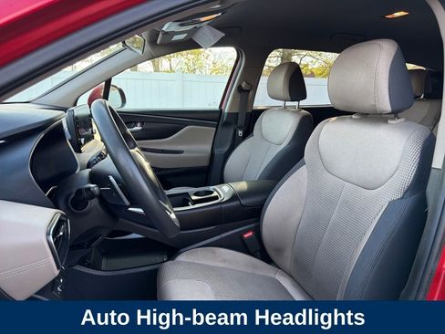 Used 2022 Hyundai Santa Fe SEL w/ Cargo Package image 11