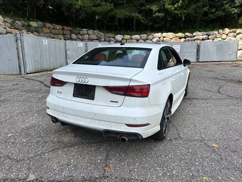 Used 2020 Audi A3 2.0T Premium w/ Final Edition Package AWD/4WD image 5
