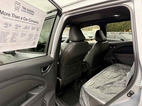 New 2025 Subaru Forester Limited image 17
