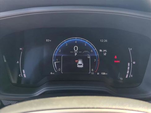 New 2026 Toyota Corolla Cross LE image 17