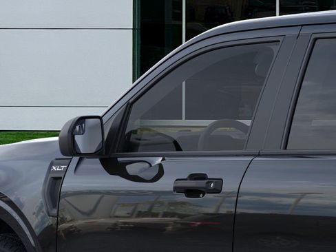 New 2026 Ford Maverick XLT AWD/4WD image 21