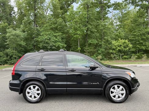 Used 2007 Honda CR-V EX image 6