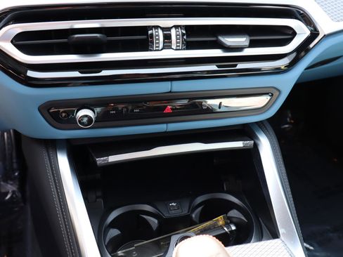 Used 2024 BMW M3 Competition w/ Executive Package image 24