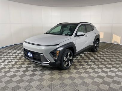 New 2026 Hyundai Kona Limited