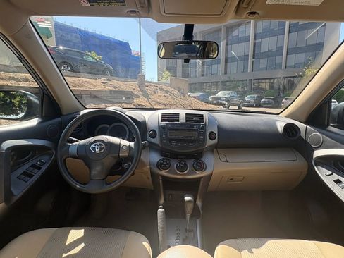 Used 2010 Toyota RAV4 2WD image 18