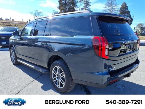 New 2026 Ford Expedition Max Active image 6