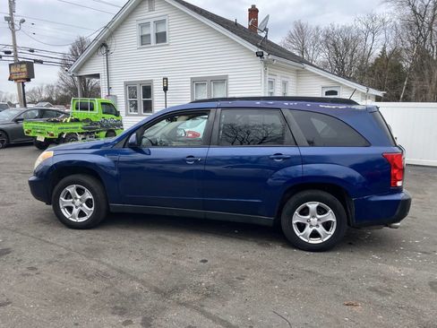 Used 2008 Suzuki XL7 Luxury image 10
