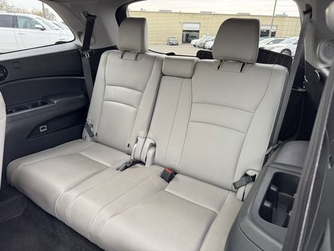 Used 2016 Honda Pilot Elite image 21