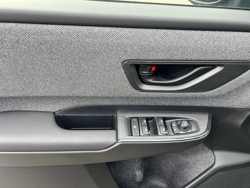 New 2026 Subaru Outback Premium image 18