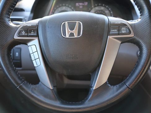 Used 2015 Honda Odyssey EX-L image 18