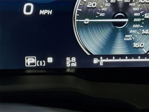 New 2025 Subaru Forester Touring image 10