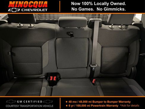 New 2025 Chevrolet Silverado 1500 Custom image 31