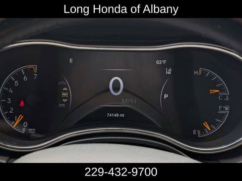 Used 2021 Jeep Grand Cherokee Limited w/ Quick Order Package 28K 80th AWD/4WD image 30