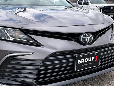 Used 2023 Toyota Camry LE w/ Convenience Package image 29