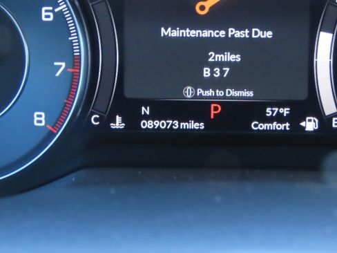 Used 2019 Acura RDX FWD w/ Advance Package image 20