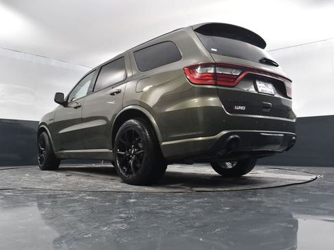 New 2026 Dodge Durango GT image 53