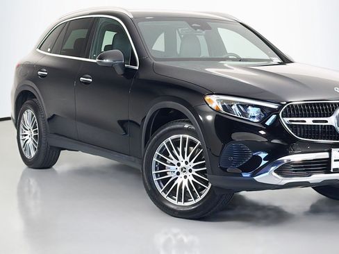 Certified 2026 Mercedes-Benz GLC 300 image 15