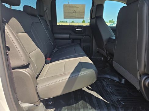 New 2026 GMC Sierra 2500 Pro w/ Convenience Package AWD/4WD image 19