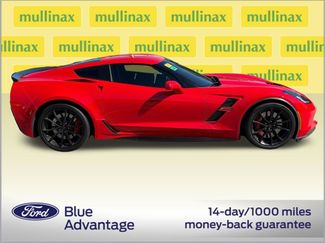 Used 2019 Chevrolet Corvette Grand Sport RWD video 2