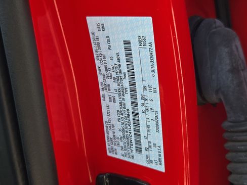 Used 2020 Ford F150 XLT w/ Equipment Group 302A Luxury RWD image 34