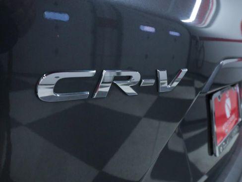 Used 2020 Honda CR-V EX-L image 25