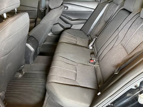 Used 2023 Honda Accord Sport image 21