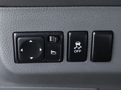 Used 2016 Nissan NV 1500 SV image 21