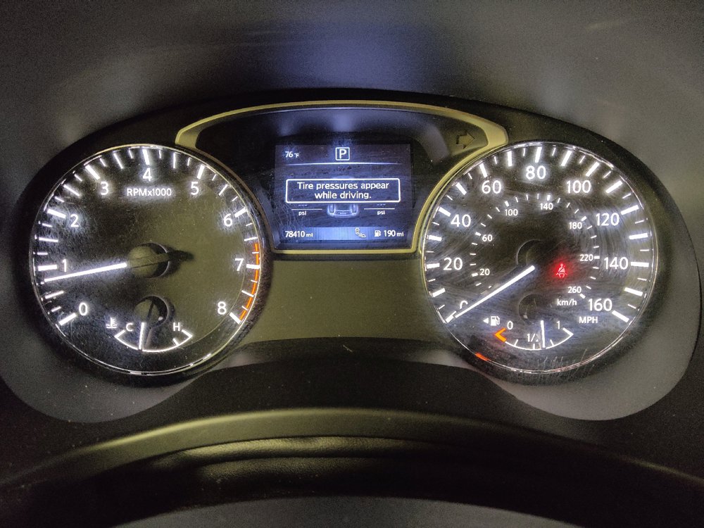 Used 2017 Nissan Pathfinder SL w/ SL Tech Package FWD image 23