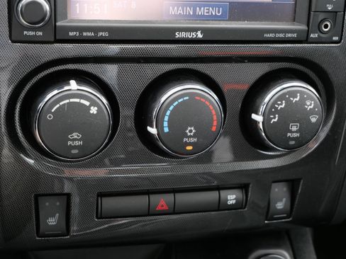 Used 2008 Dodge Challenger SRT8 RWD image 23