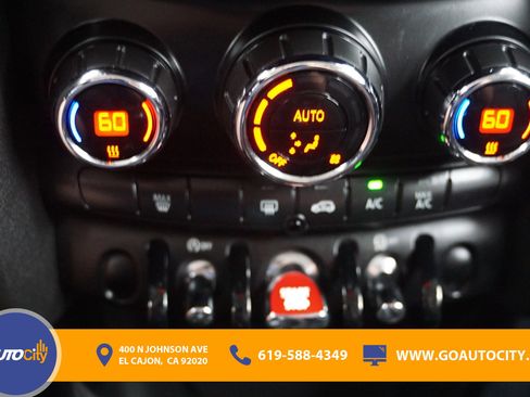 Used 2017 MINI Cooper S image 18