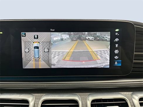 Certified 2020 Mercedes-Benz GLE 350 4MATIC image 19